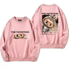 Sweatshirts