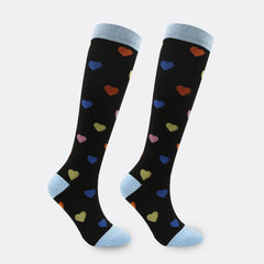 Sports Compression Socks