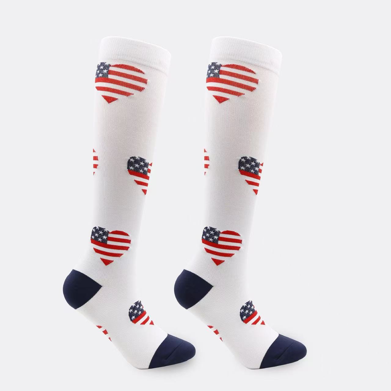 Sports Compression Socks