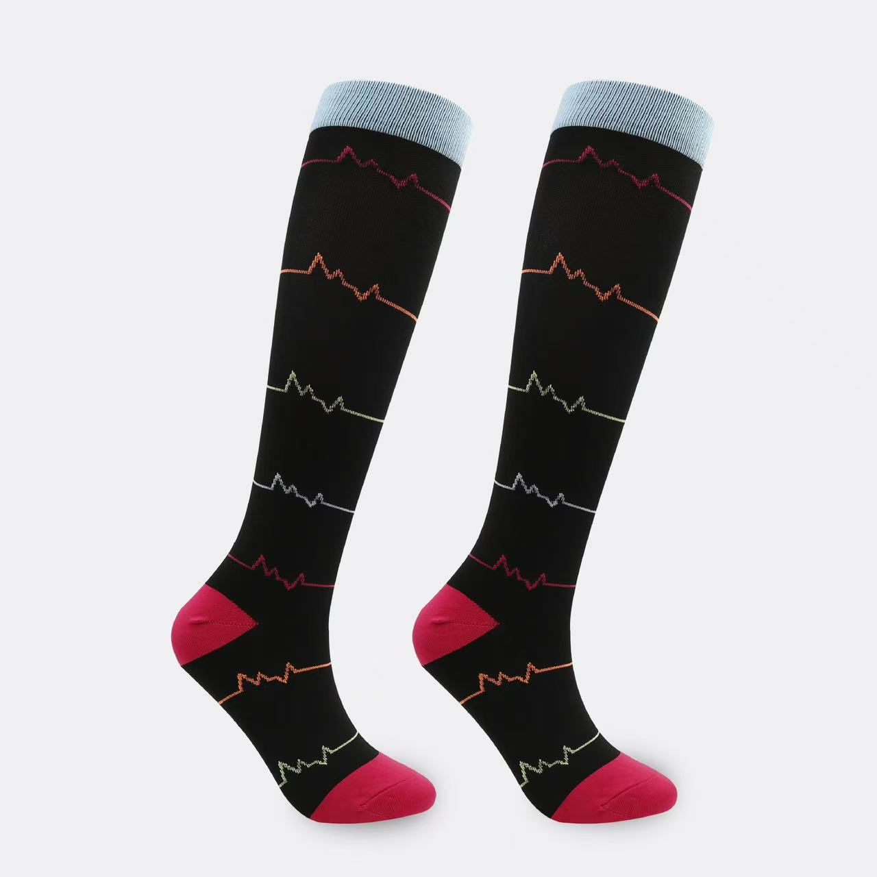 Sports Compression Socks