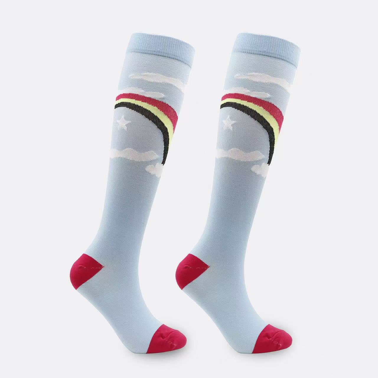 Sports Compression Socks