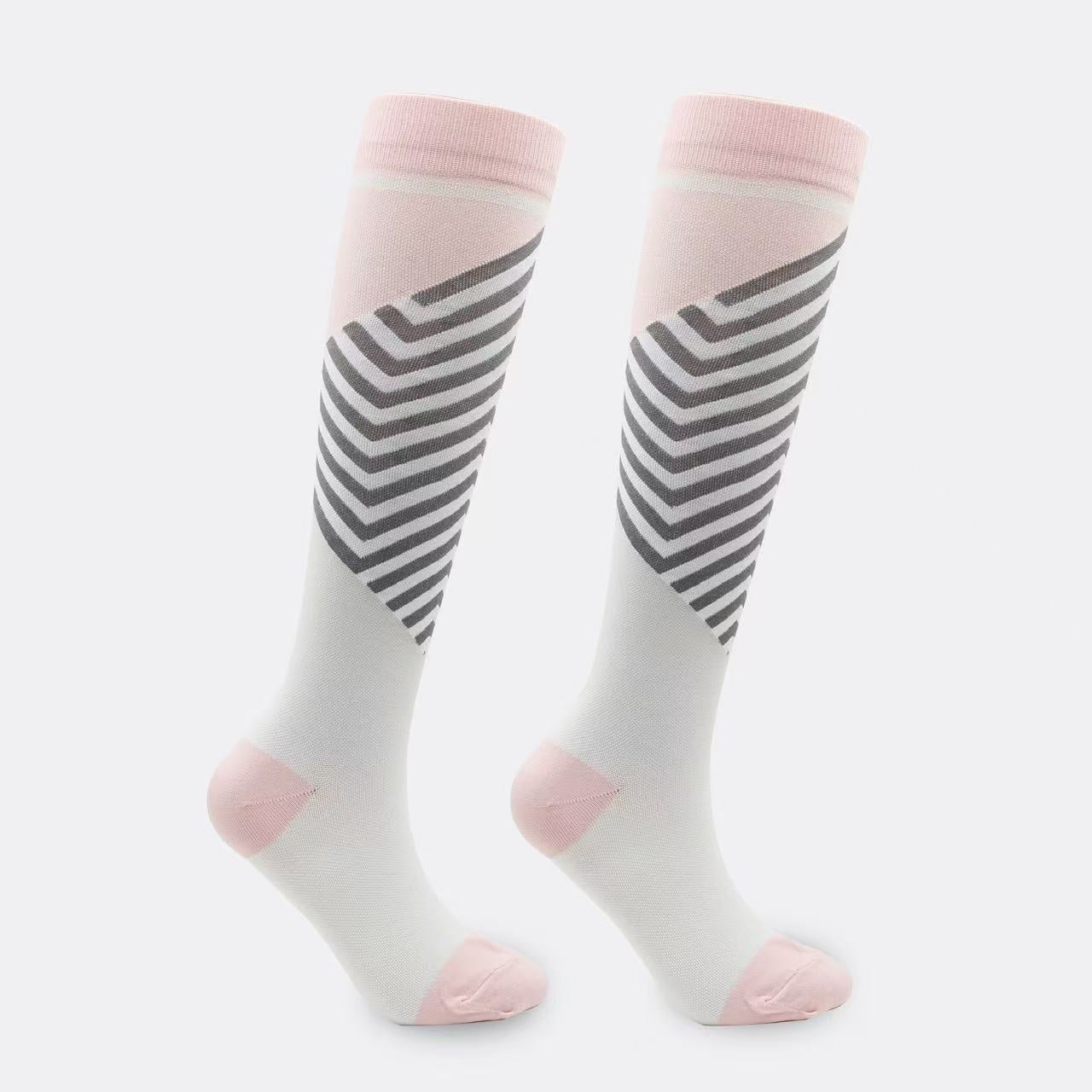 Sports Compression Socks