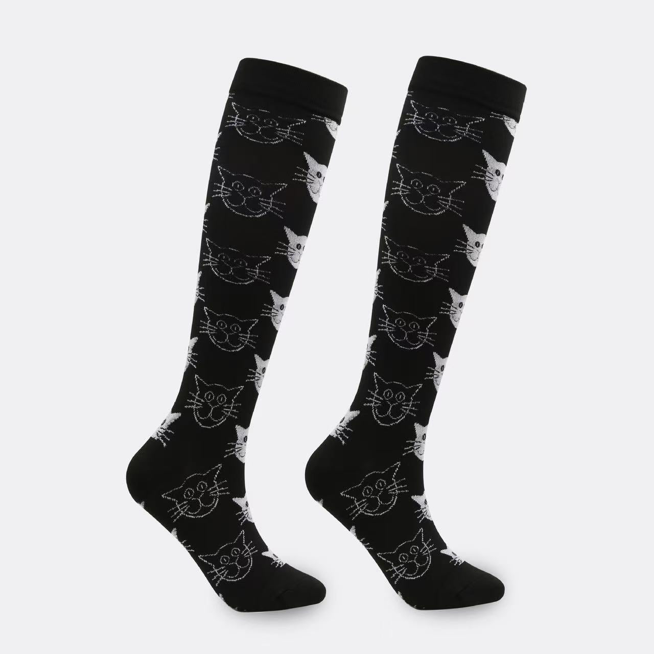 Sports Compression Socks