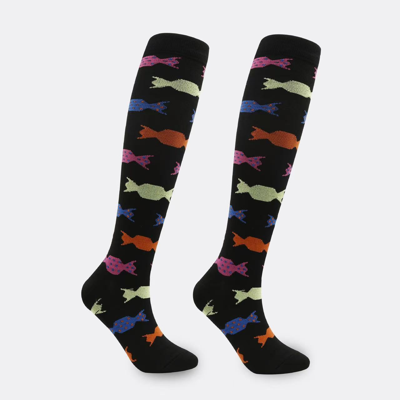 Sports Compression Socks