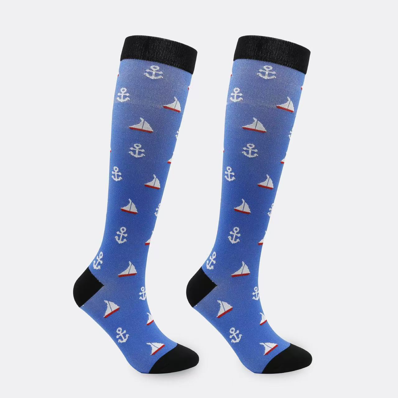 Sports Compression Socks