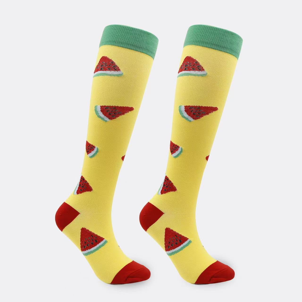 Sports Compression Socks