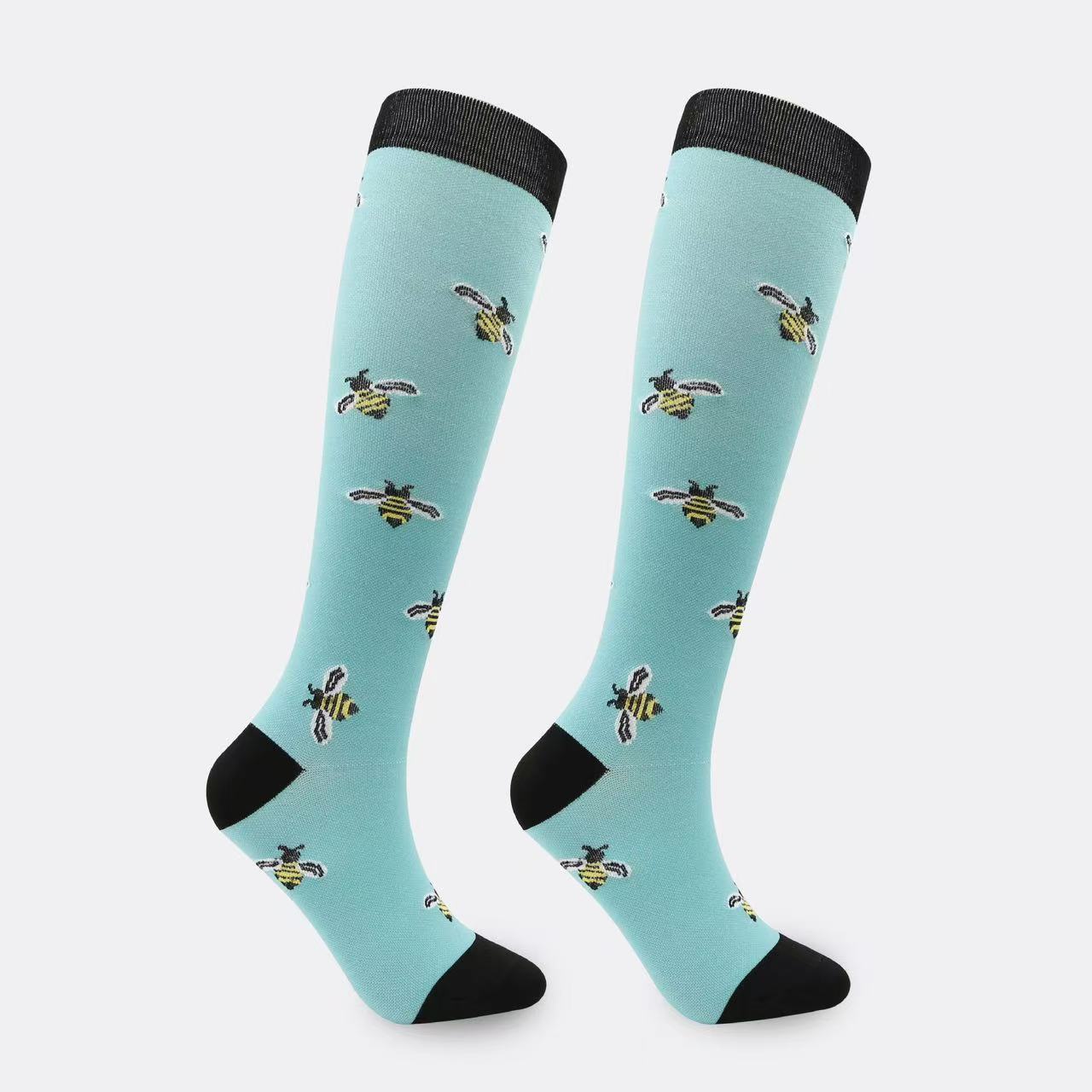Sports Compression Socks