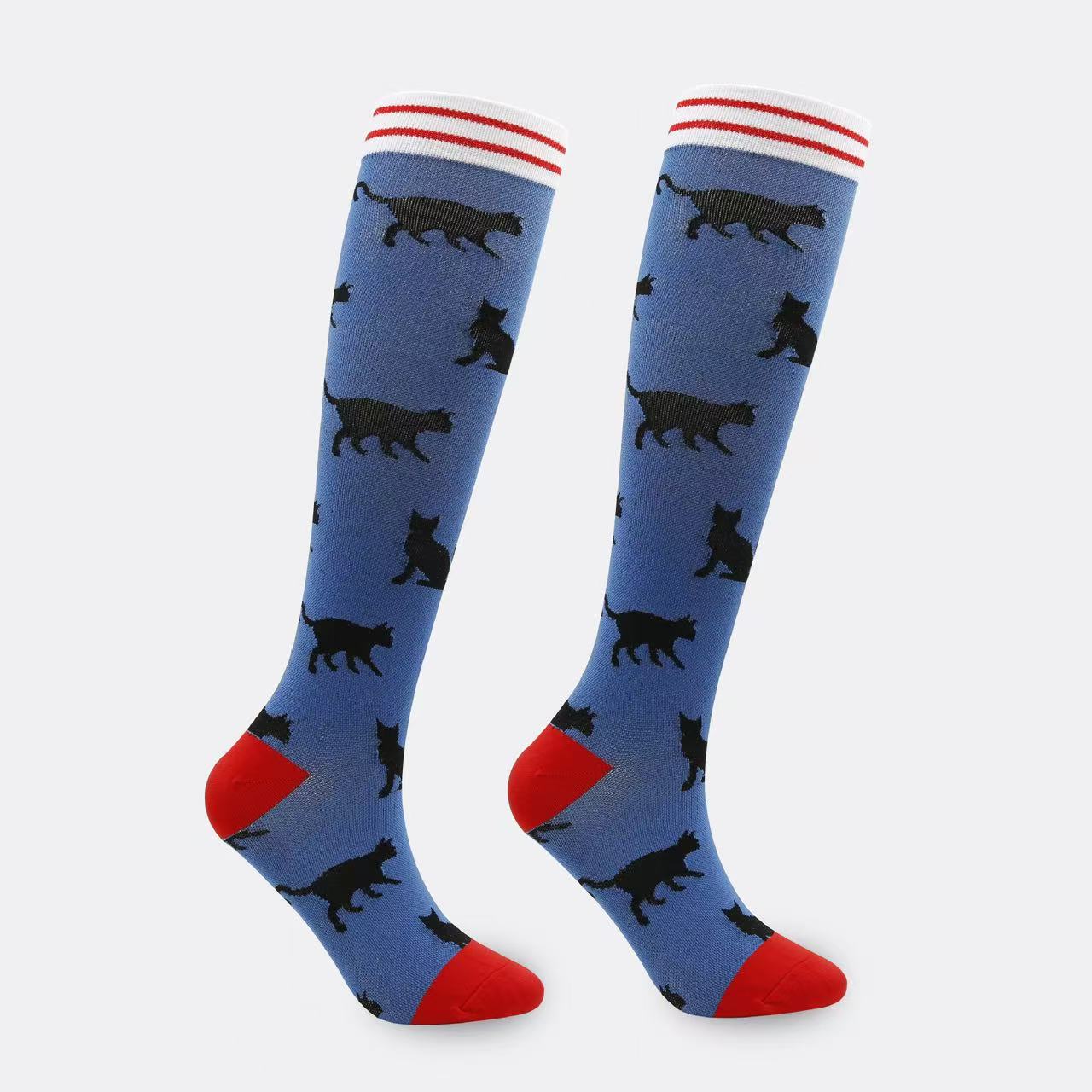 Sports Compression Socks