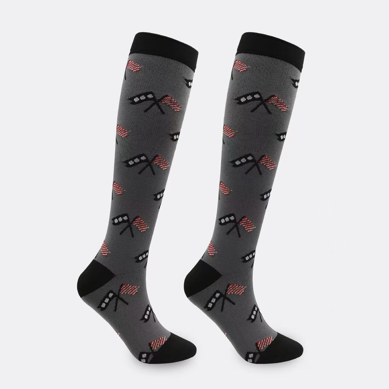 Sports Compression Socks