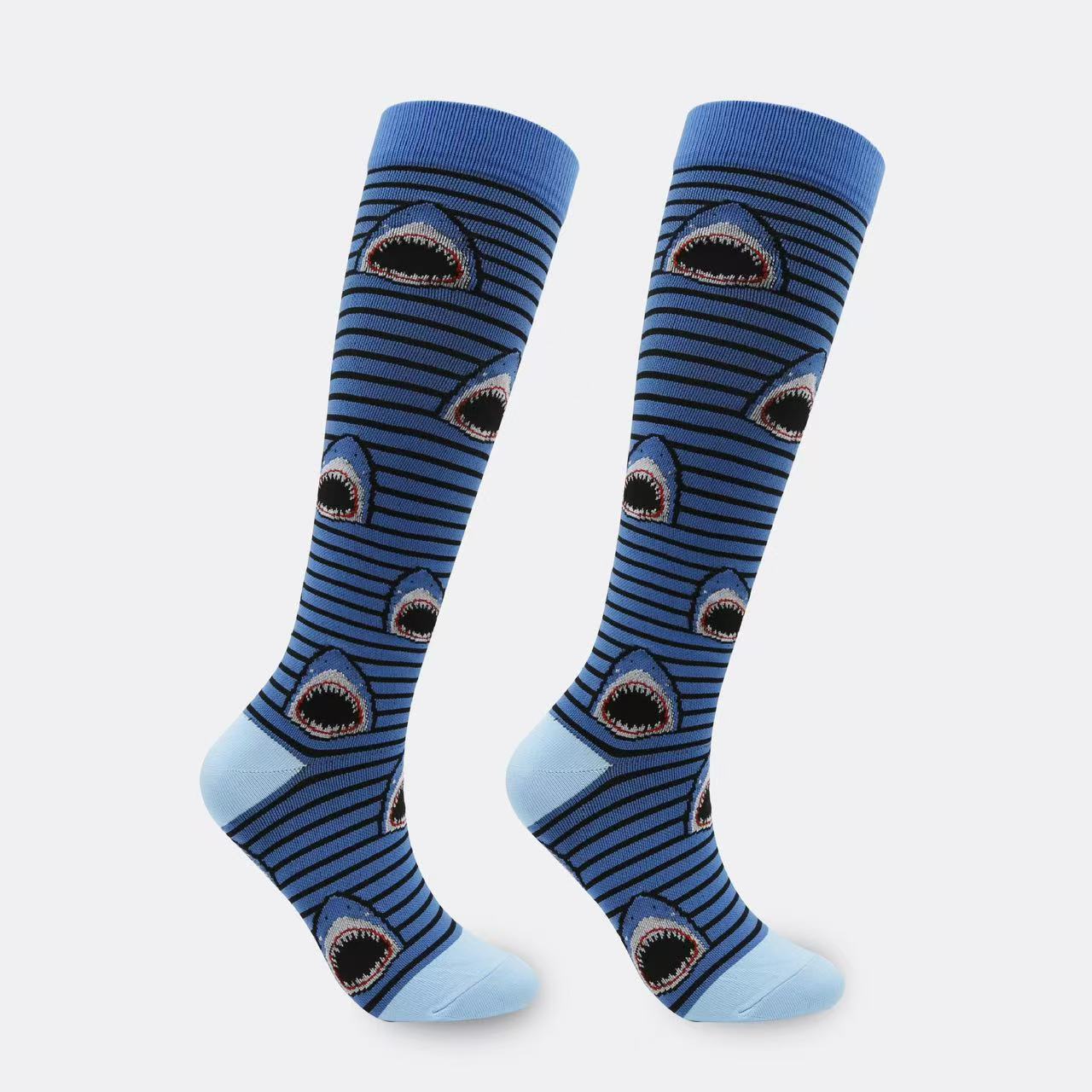 Sports Compression Socks