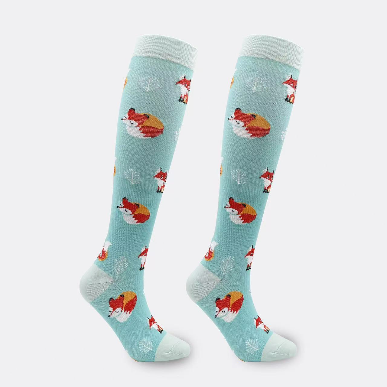 Sports Compression Socks