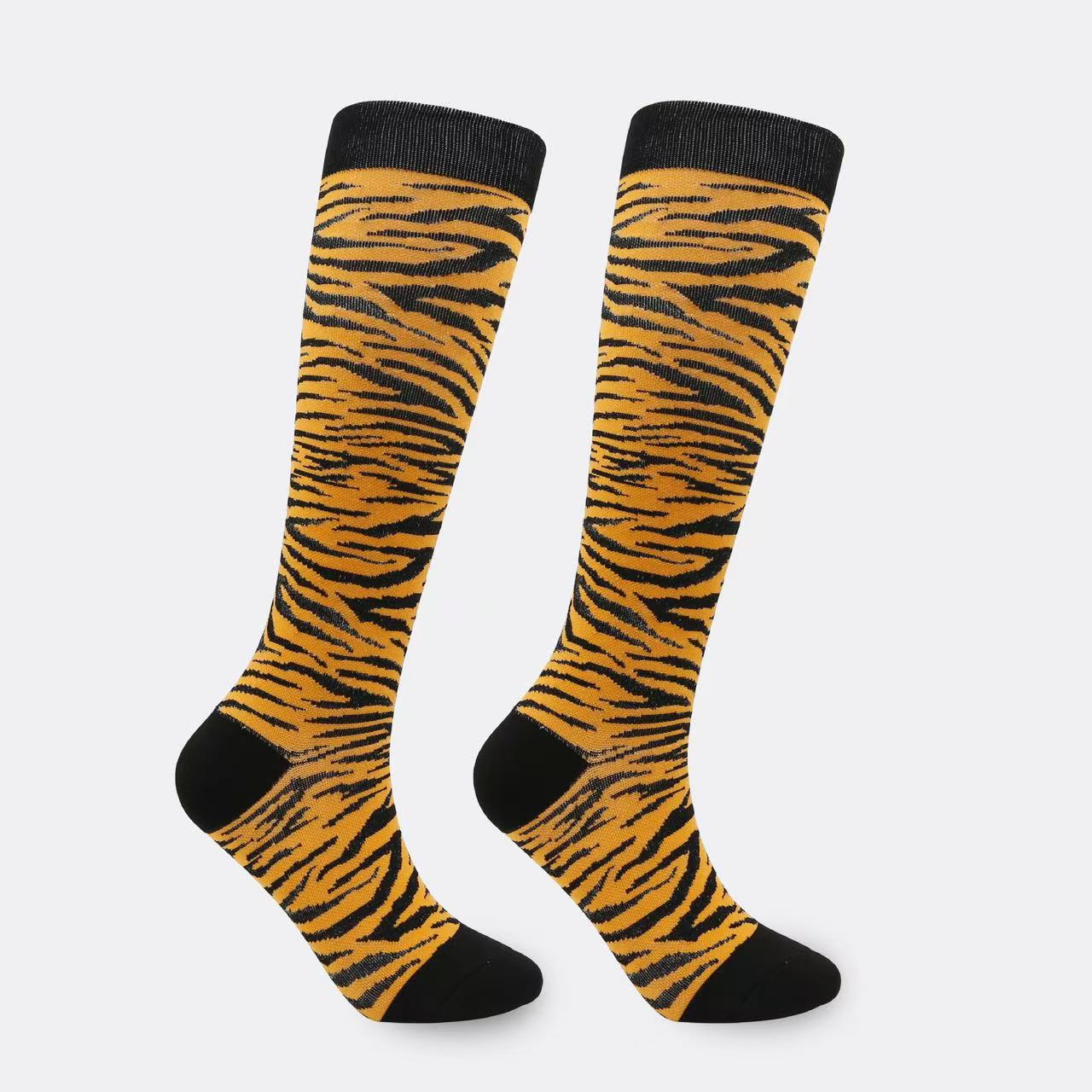 Sports Compression Socks