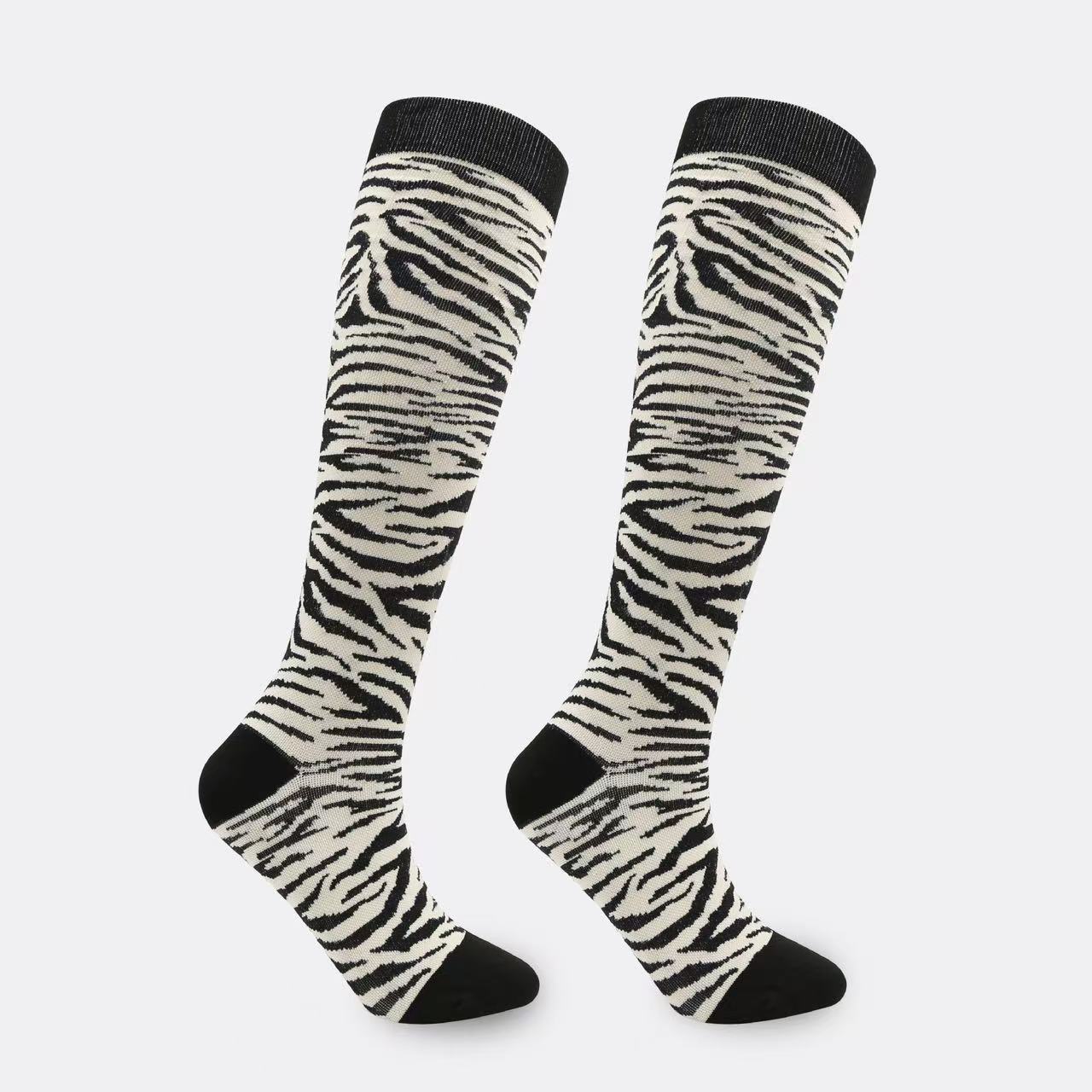 Sports Compression Socks