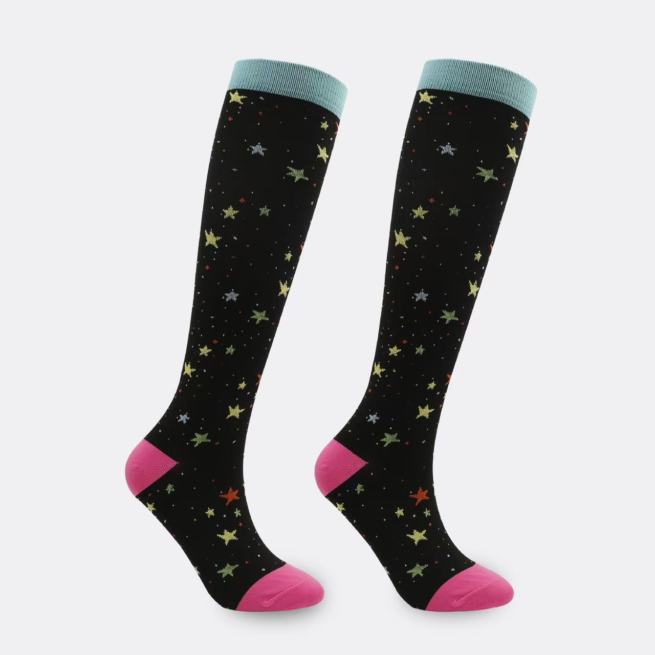 Sports Compression Socks