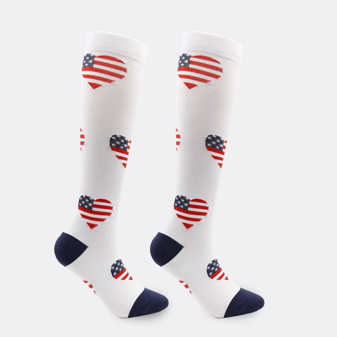 Sports Compression Socks