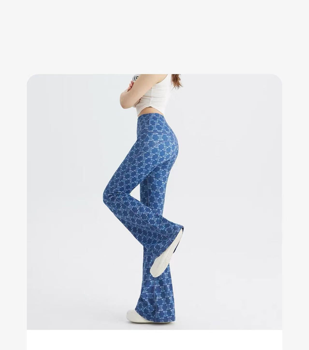 Yoga Pants