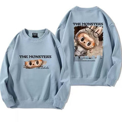 Sweatshirts